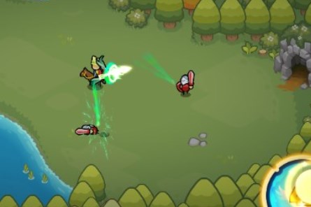 夜幕王国边境塔防内置菜单(Nightfall: Kingdom Frontier TD)4